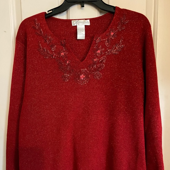 Dress Barn Sweaters - Dress Barn Woman’s Sweater